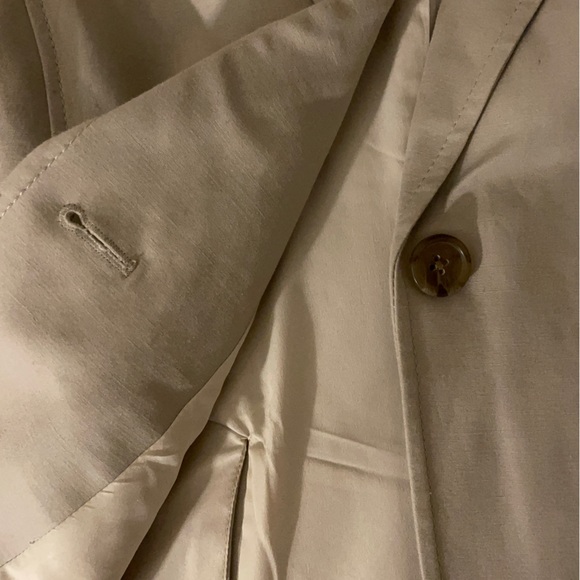 Banana Republic Blazer - Picture 9 of 9